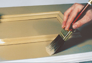Apply Graining Base