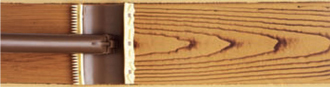 Tool pattern 6